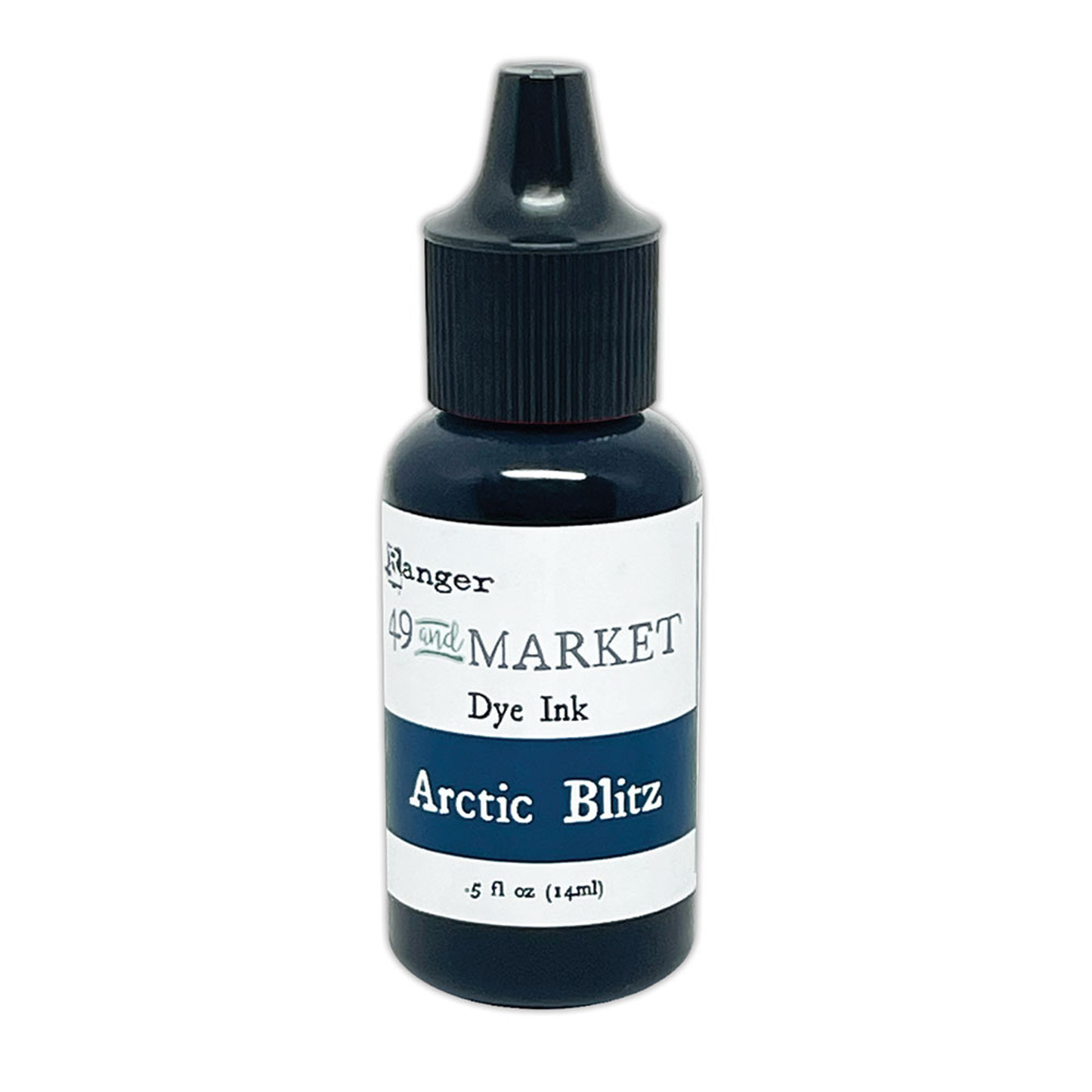 49 & Market Dye Ink Re-Inkers Arctic Blitz