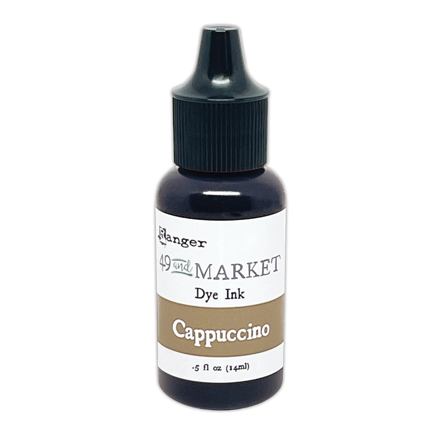 49 & Market Dye Ink Re-Inkers Cappuccino
