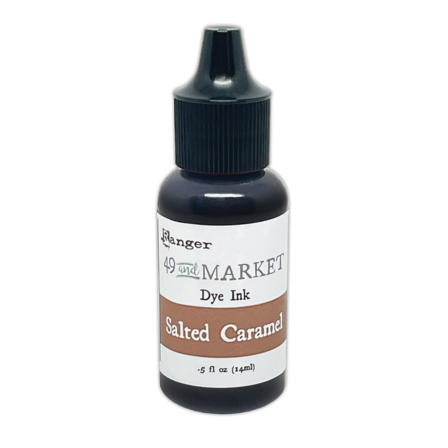 49 & Market Dye Ink Re-Inkers Salted Caramel