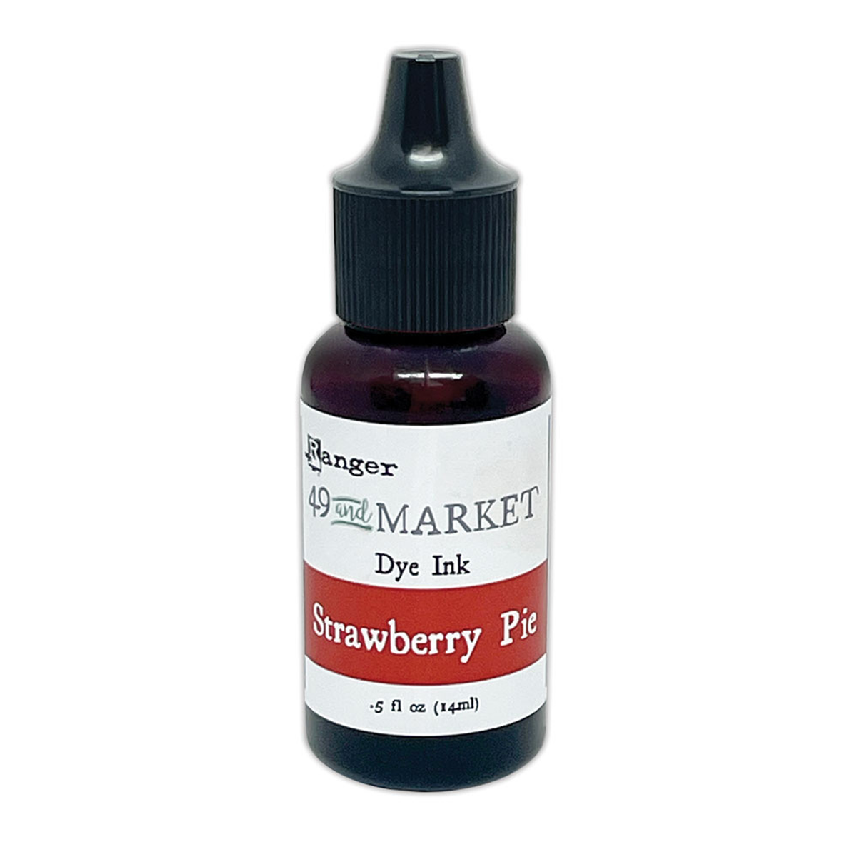 49 & Market Dye Ink Re-Inkers Strawberry Pie