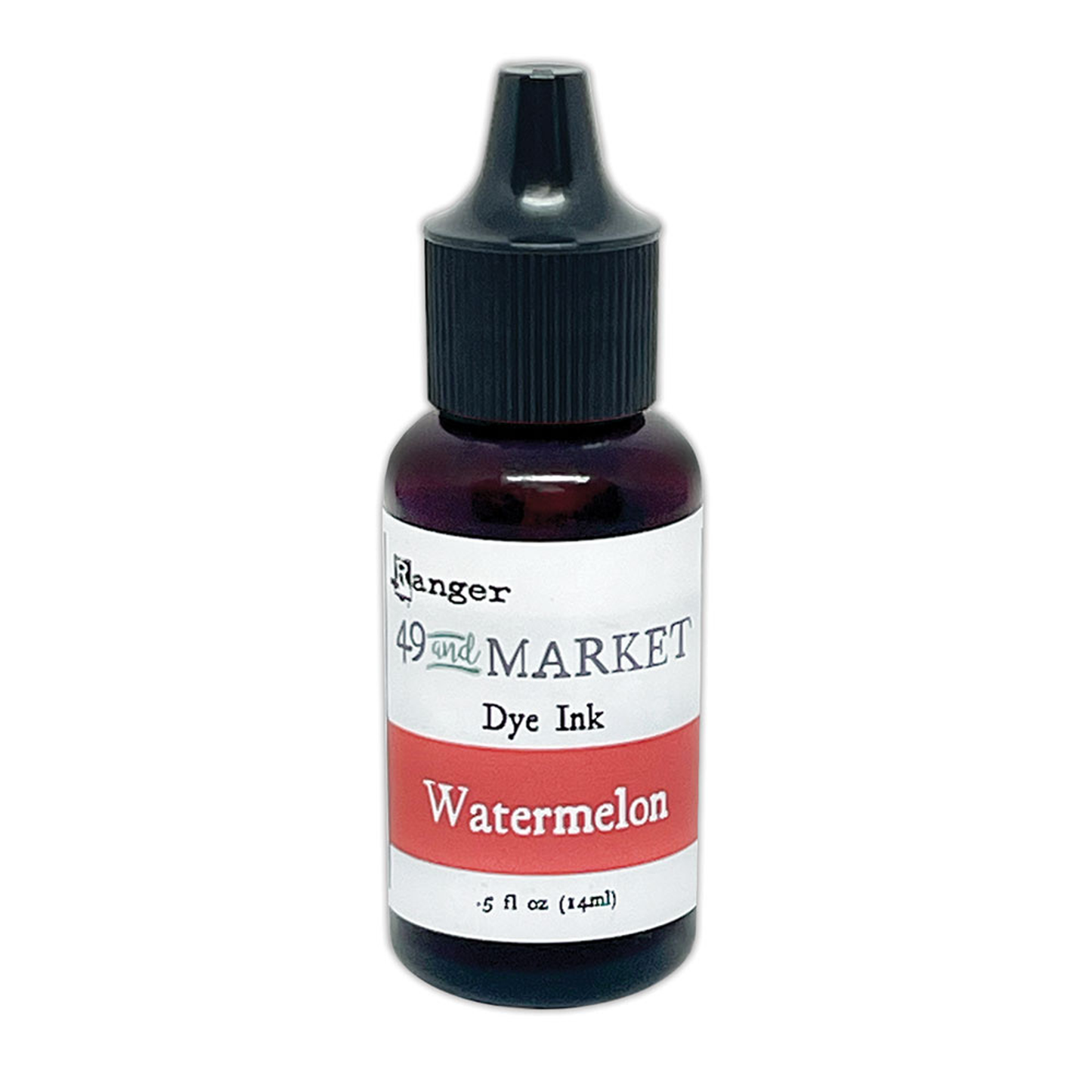 49 & Market Dye Ink Re-Inkers Watermelon