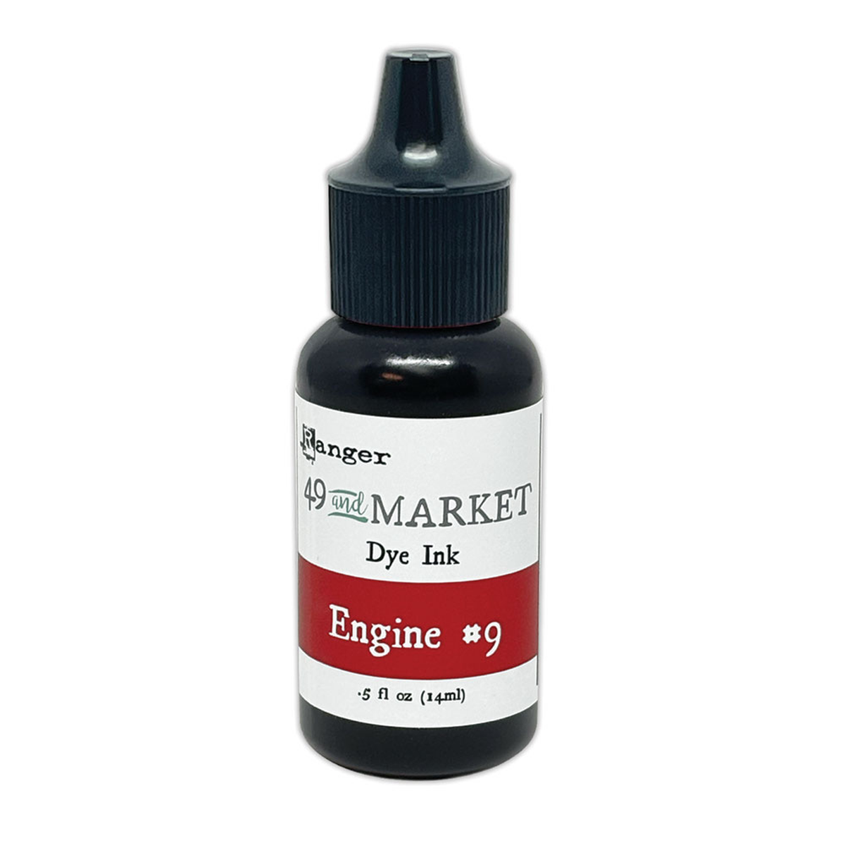 49 & Market Dye Ink Re-inkers Engine #9