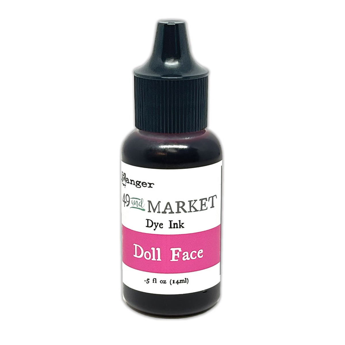 49 & Market Dye Ink Re-inkers Doll Face