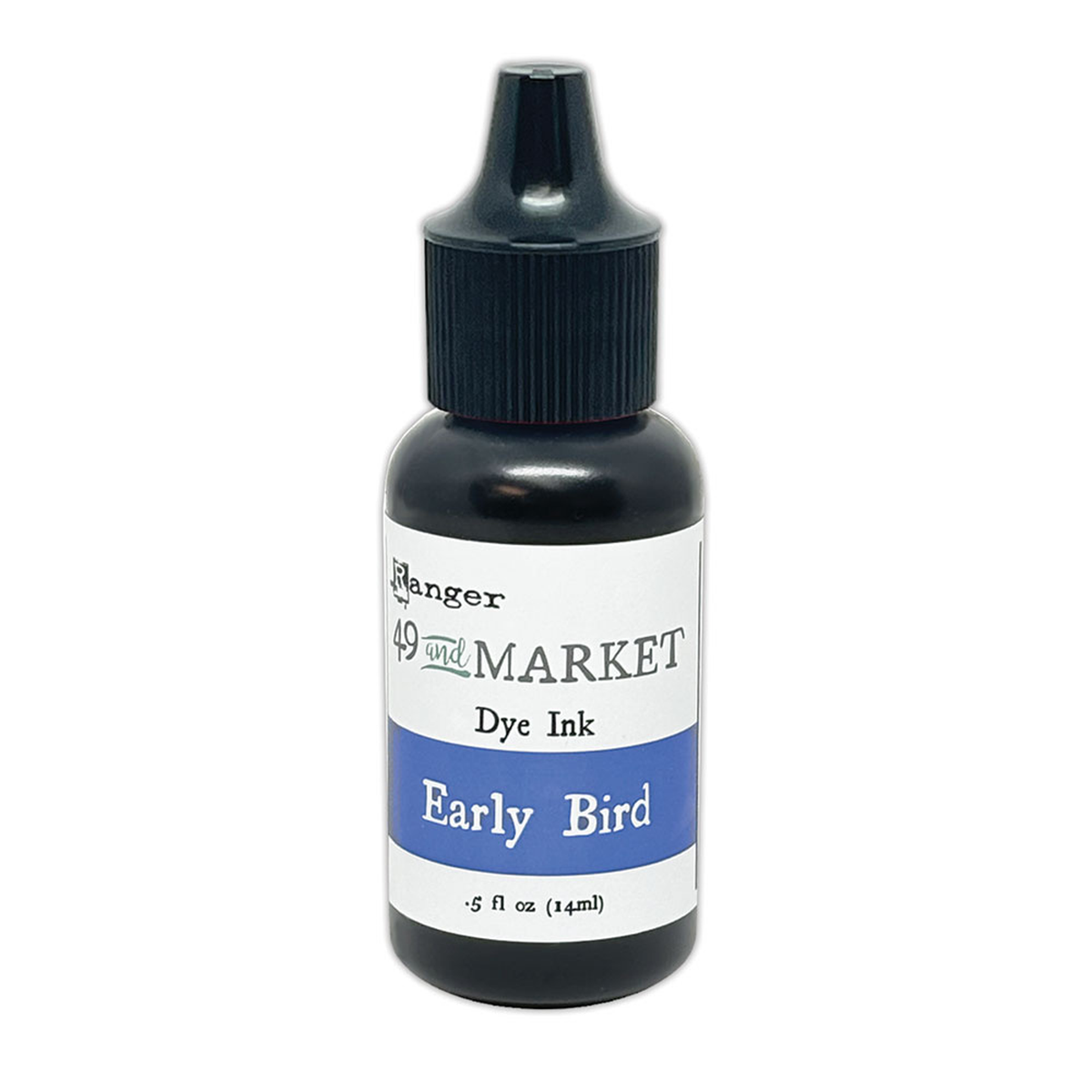 49 & Market Dye Ink Re-inkers Early Bird