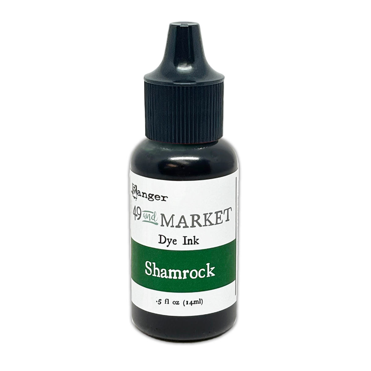 49 & Market Dye Ink Re-inkers Shamrock