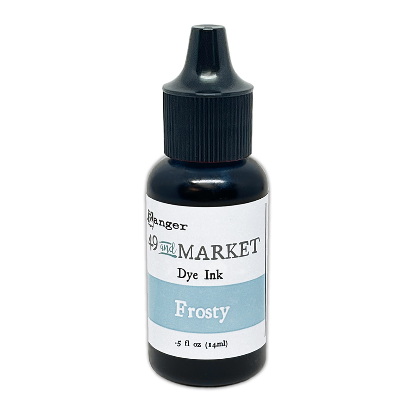 49 & Market Dye Ink Re-inkers Frosty