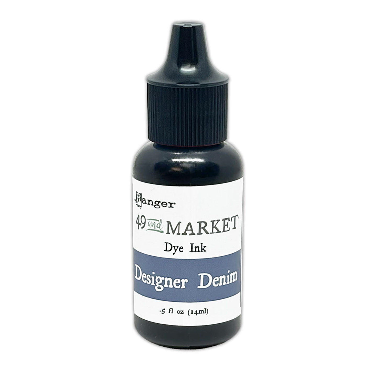 49 & Market Dye Ink Re-inkers Designer Denim