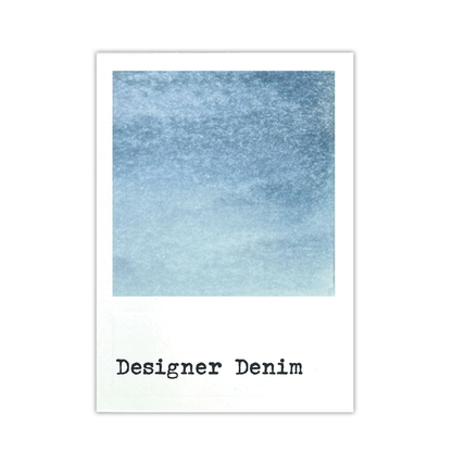 49 & Market Dye Ink Re-inkers Designer Denim