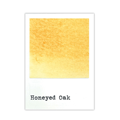 49 & Market Dye Ink Re-inkers Honeyed Oak