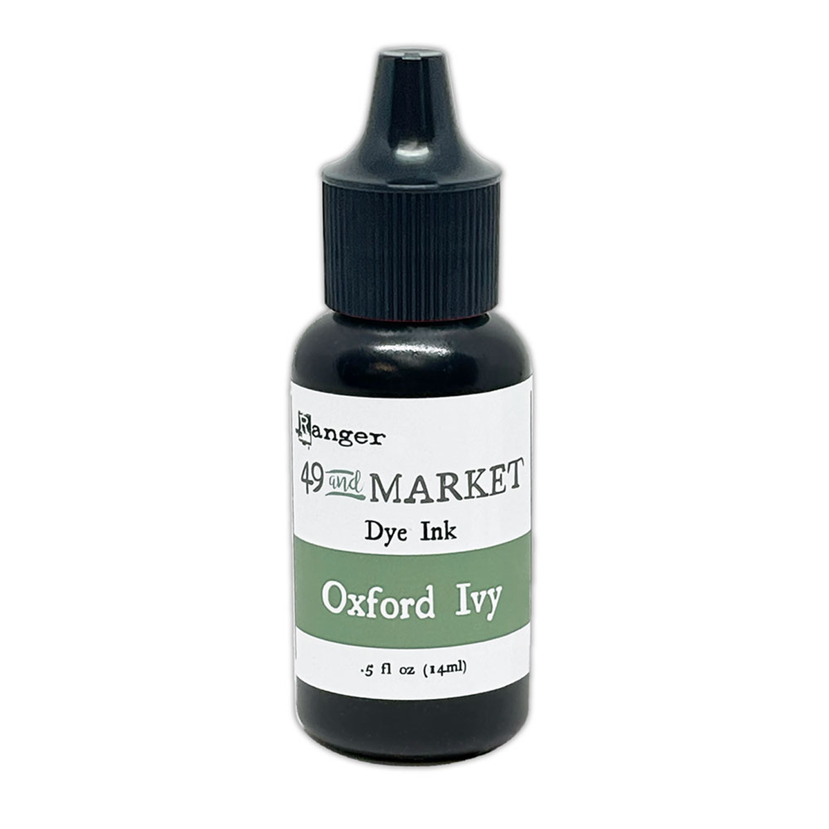 49 & Market Dye Ink Re-inkers Oxford Ivy
