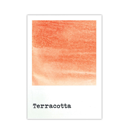 49 & Market Dye Ink Re-inkers Terracotta