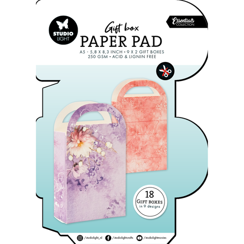 Giftbag Gift Box