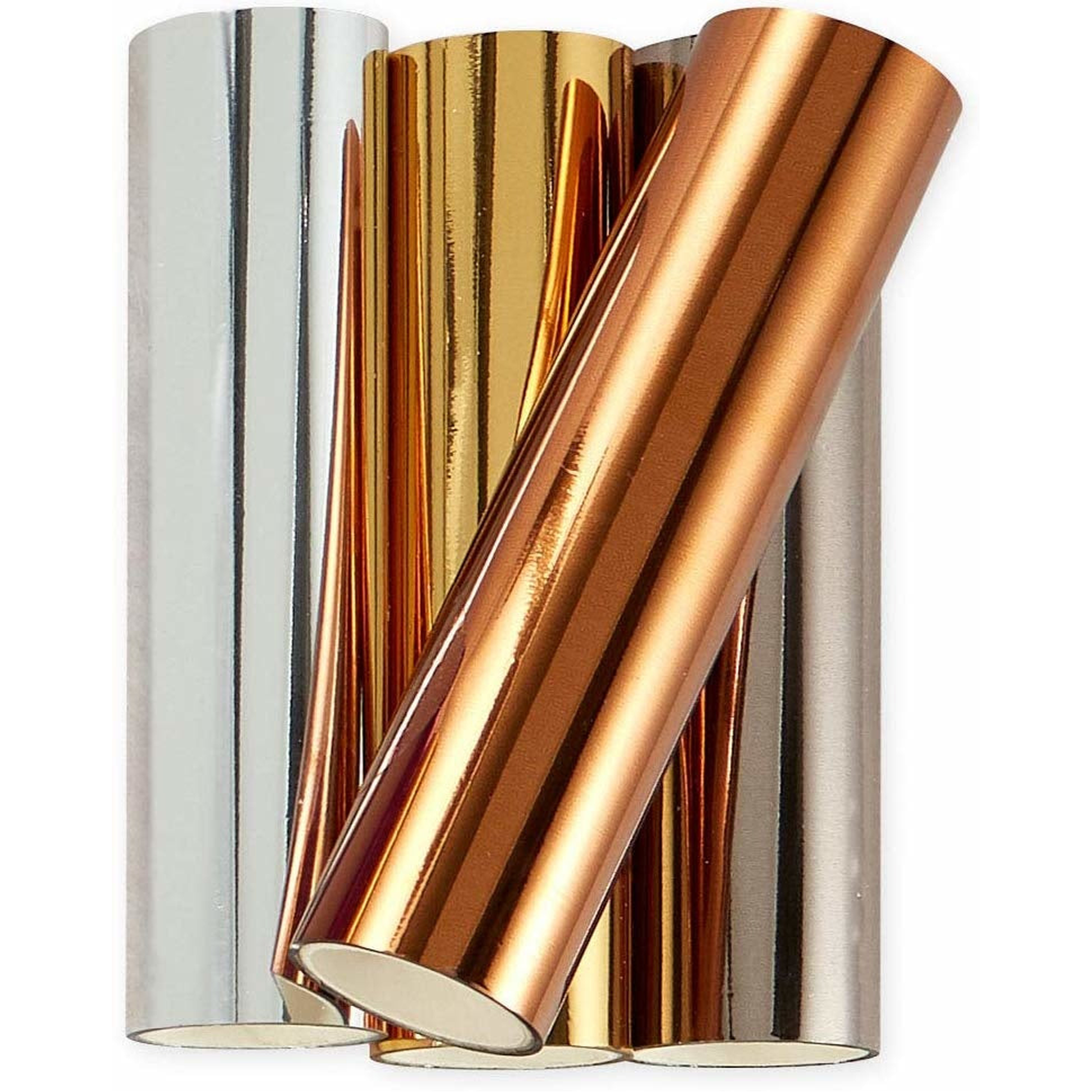 Essential Metallics Variety Pack