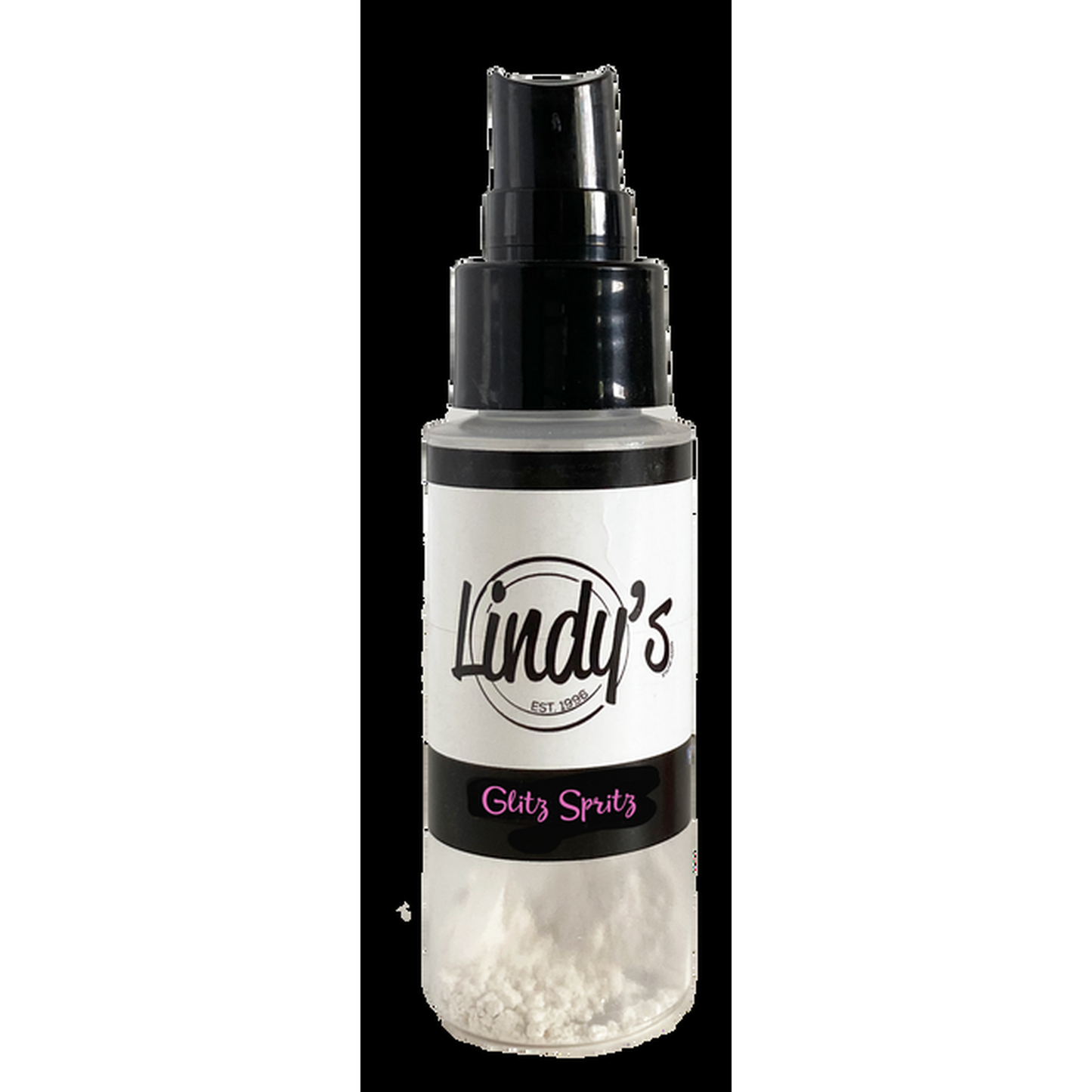 Fairy Fluff Glitz Spritz