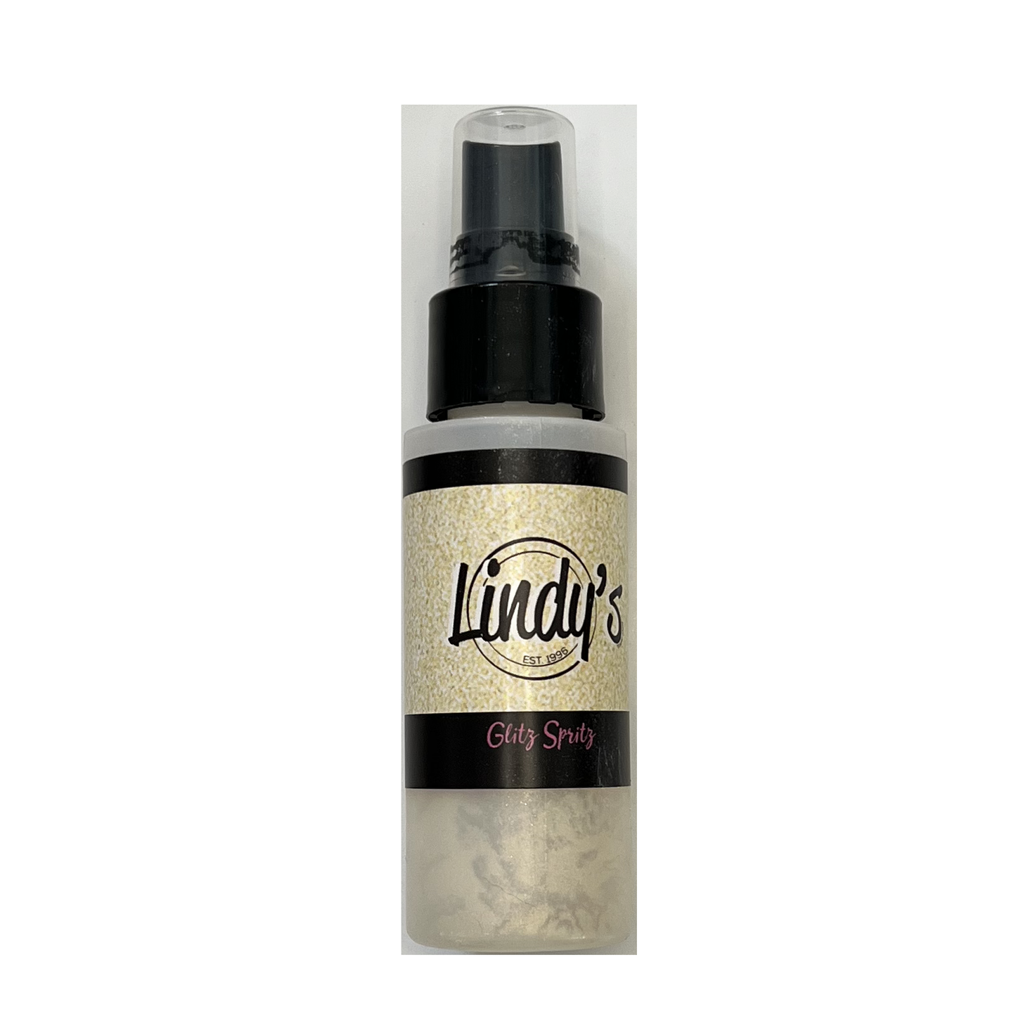 Pixie Dust Glitz Spritz