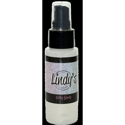 Unicorn Bling Glitz Spritz