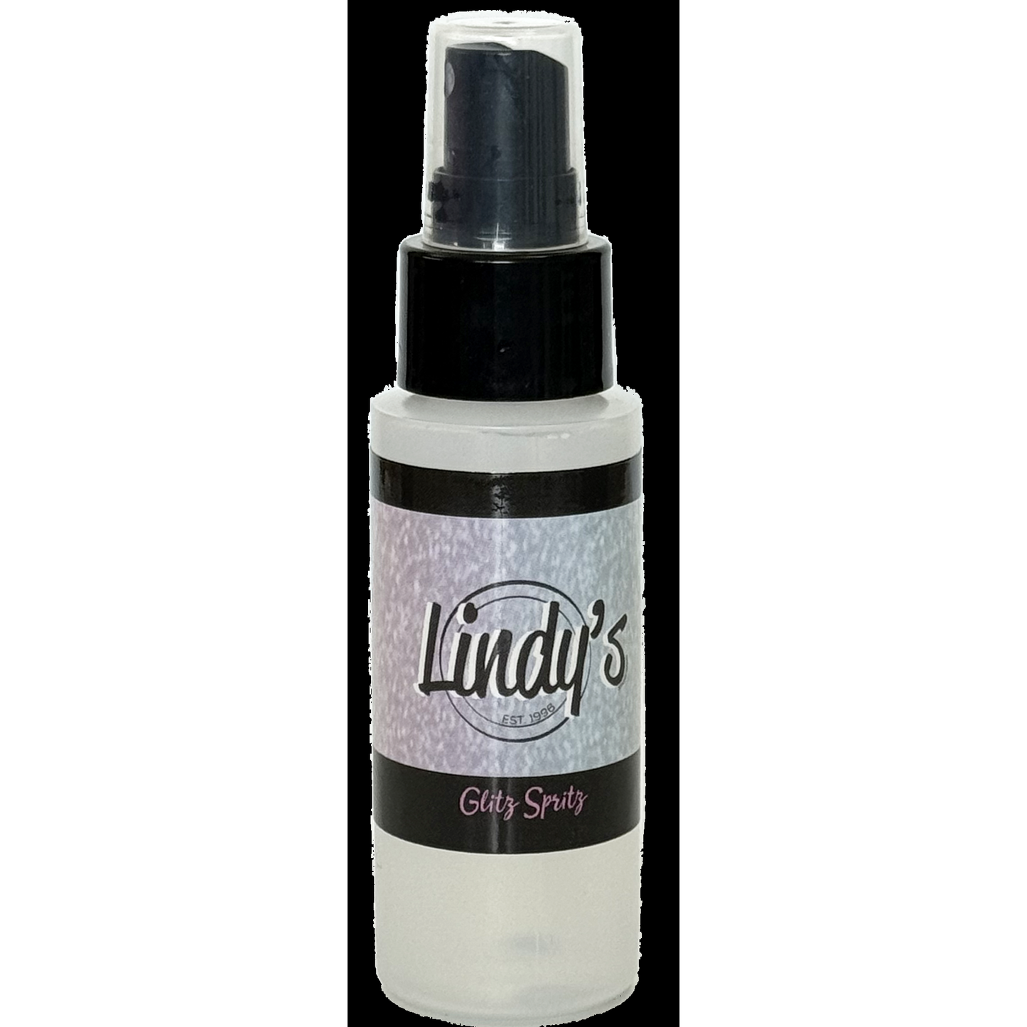 Unicorn Bling Glitz Spritz