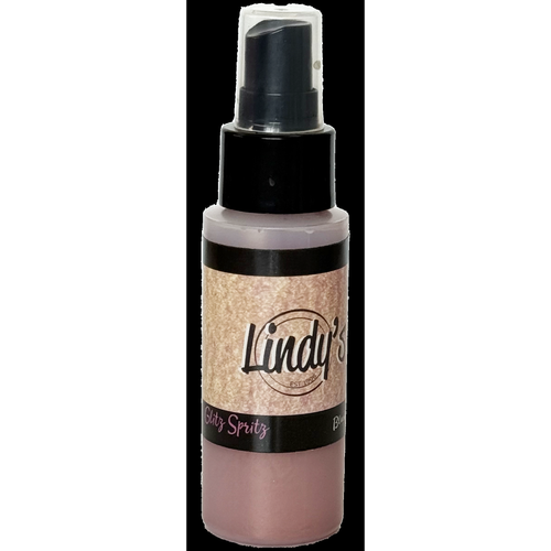 Blushing Banshee Glitz Spritz