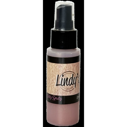 Blushing Banshee Glitz Spritz