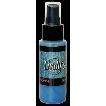 Shimmering Siren Glitz Spritz