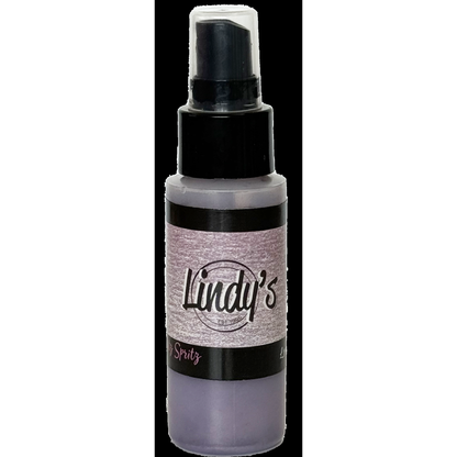 Lycan Lilac Glitz Spritz