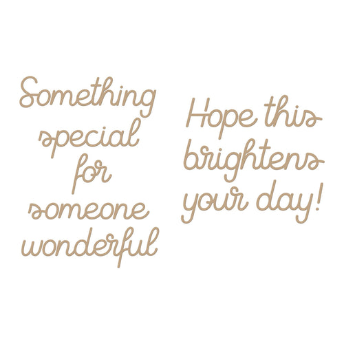 Something Special Glimmer