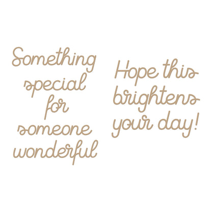 Something Special Glimmer