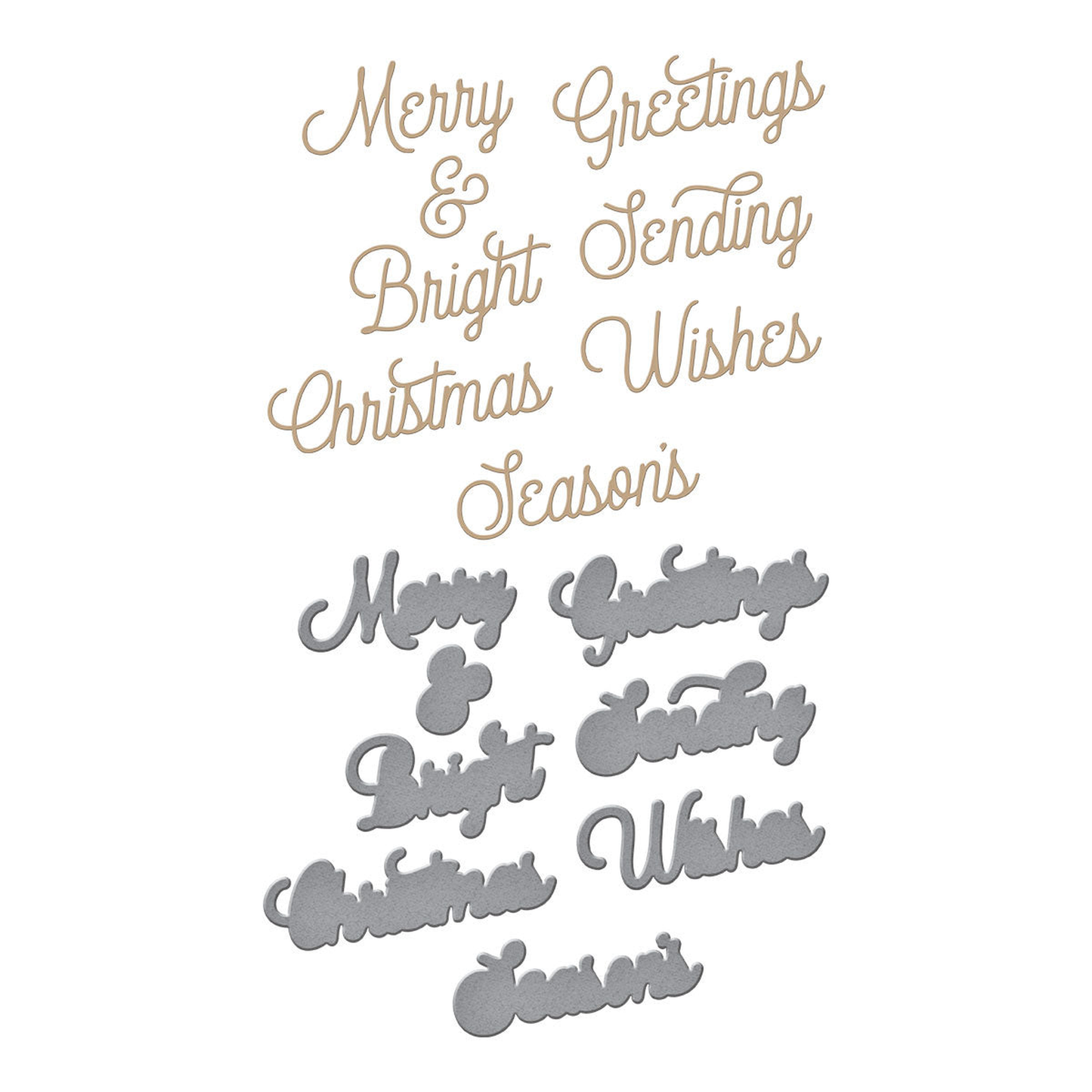 Merry Glimmer