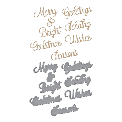 Merry Glimmer