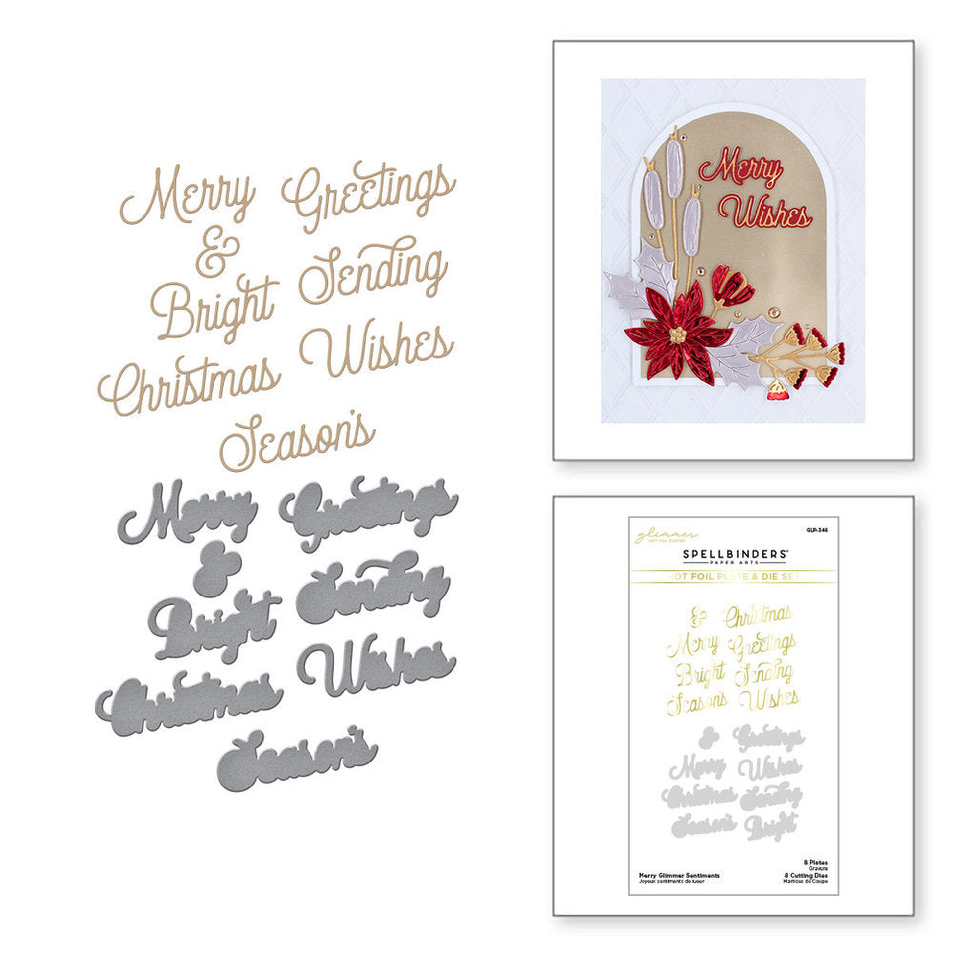 Merry Glimmer