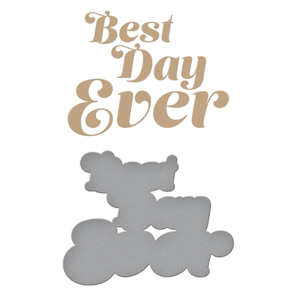 Glimmering Best Day