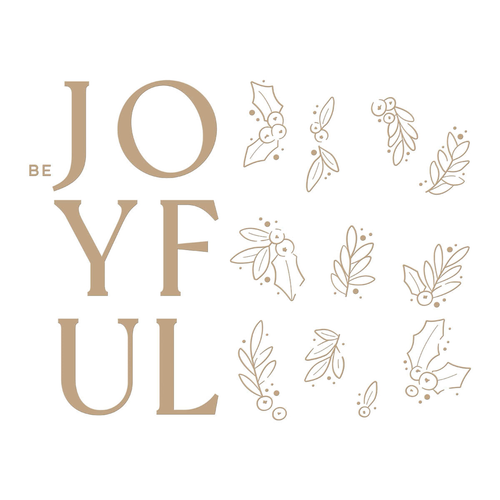 Joyful