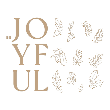 Joyful