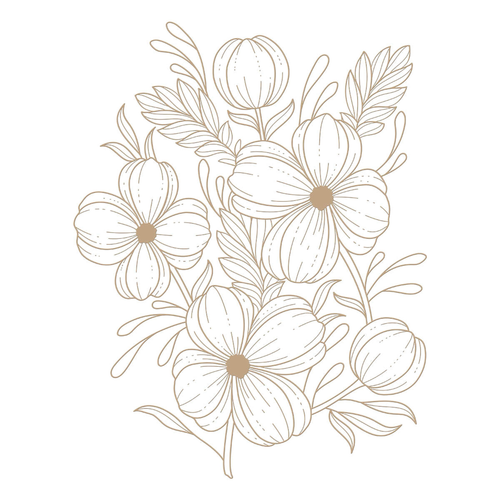 Glimmering Buttercups