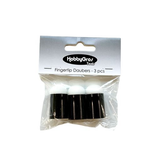 Fingertip Dauber