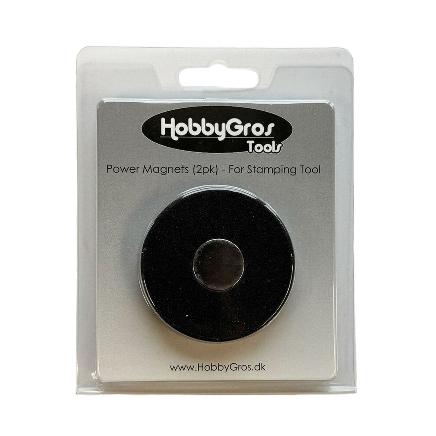 Stamping Tool Power Magnets