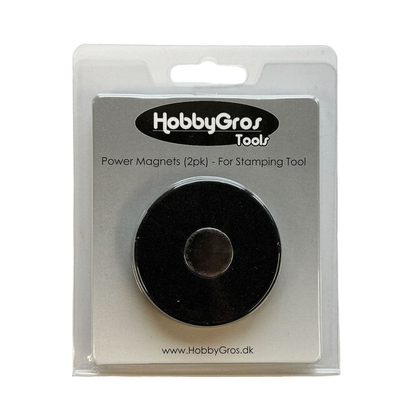 Stamping Tool Power Magnets