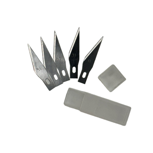 Hobby Messer