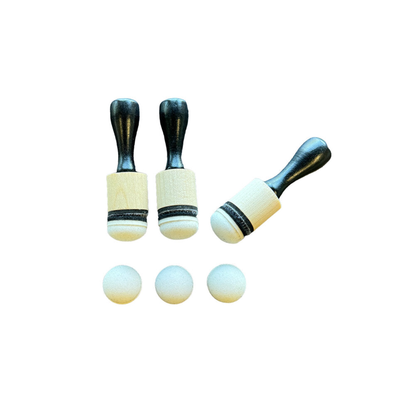 Blending Tools Mini + Rounded Foam 20mm
