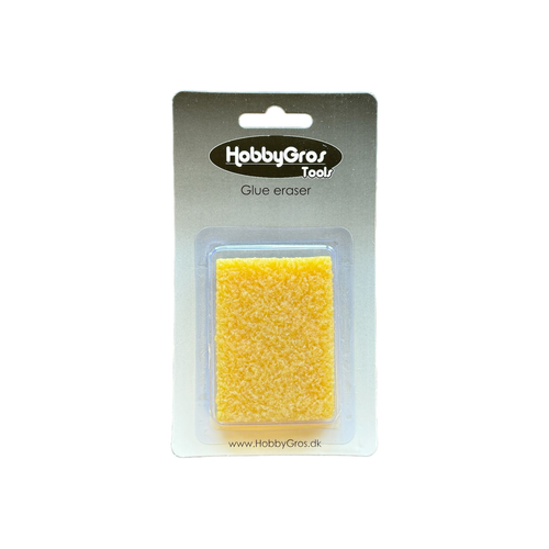 Glue Eraser