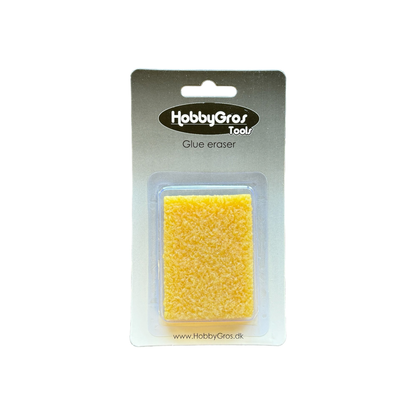 Glue Eraser