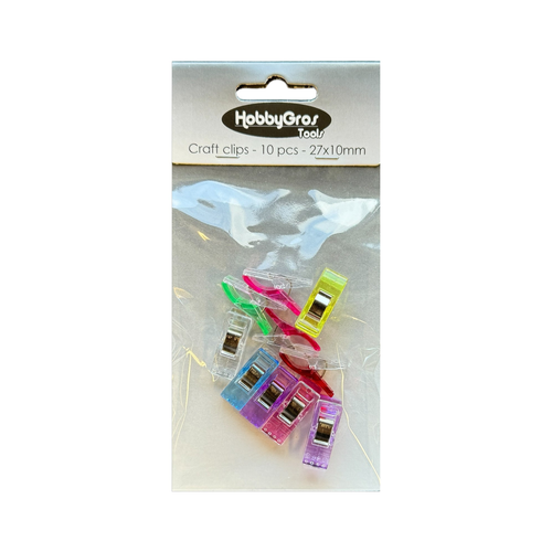 Craft Clips