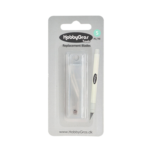 Replacement Blades