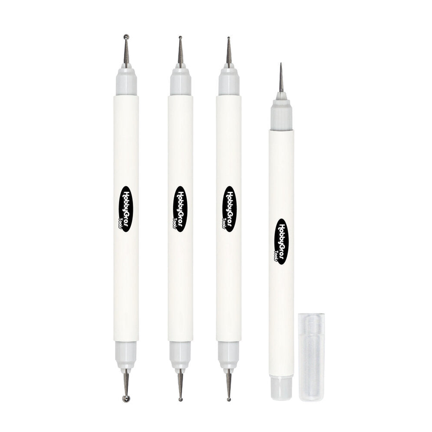 Embossing Stylus Set + Piercing Tool