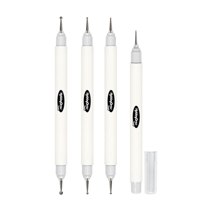 Embossing Stylus Set + Piercing Tool