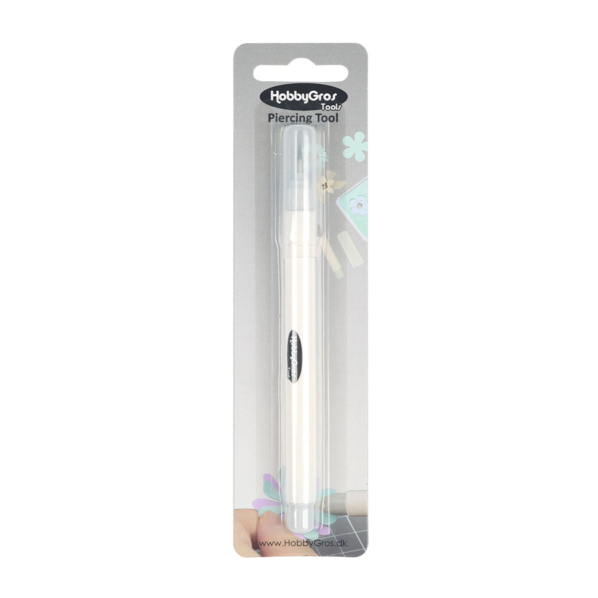 Piercing Tool