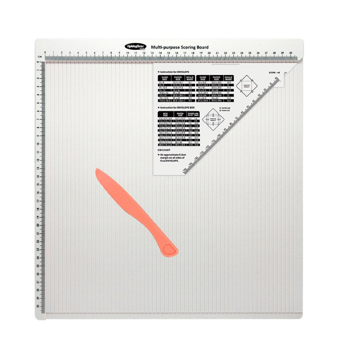Multi-Purpose Scoring Board