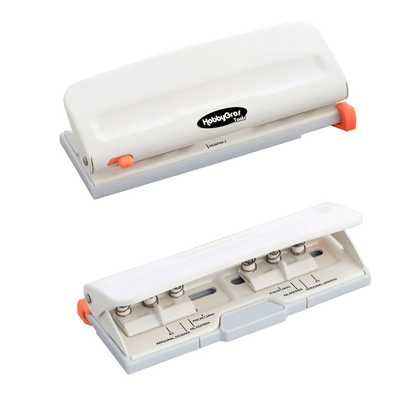 6 Hole Punch