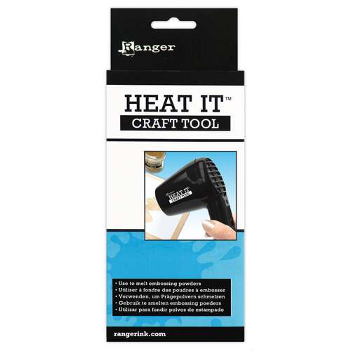 Ranger Heat It Craft Tool