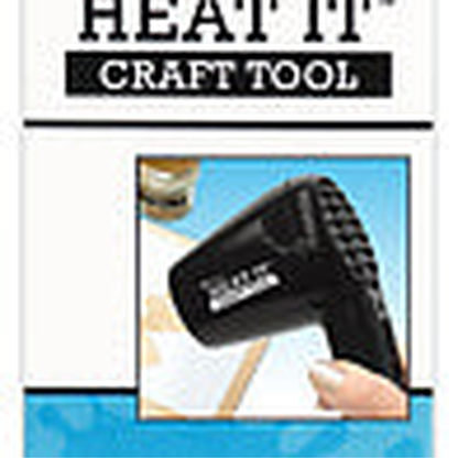 Ranger Heat It Craft Tool